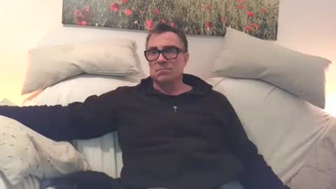 Sexurbation online show from 04.28.26