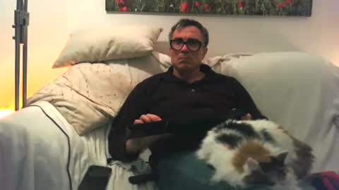 Sexurbation online show from 05.11.26
