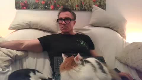 Sexurbation online show from 05.18.26