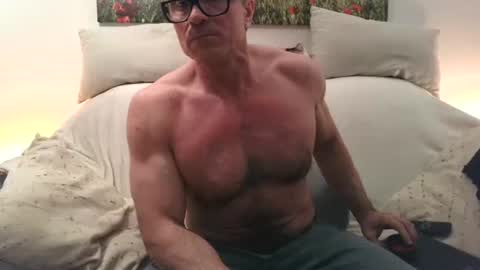 Sexurbation online show from 05.19.26