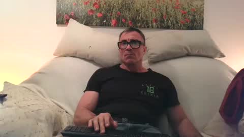 Sexurbation online show from 05.27.26