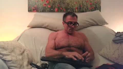 Sexurbation online show from 07.01.26