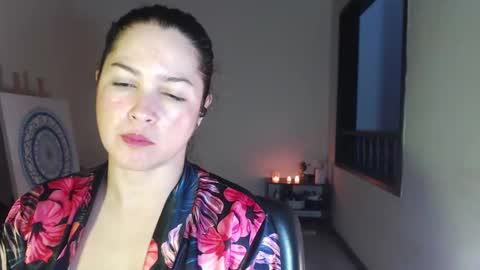 CHIARA   online show from 01.06.25