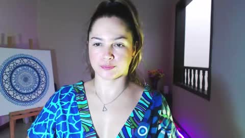 CHIARA   online show from 02.24.25