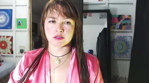 CHIARA   online show from 10.23.25