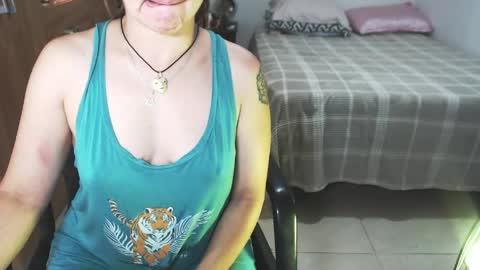 CHIARA   online show from 04.14.26