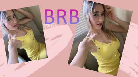 Snapshot of sexx_emma_ chatting on 09.18.25 kathy online show from 09.18.25