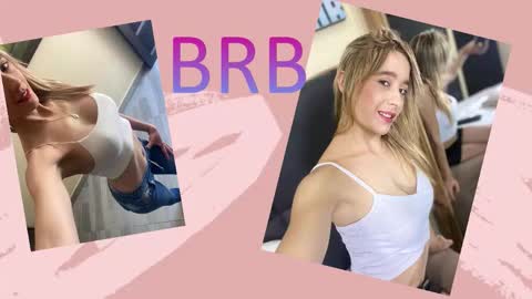 Snapshot of sexx_emma_ chatting on 09.27.25 kathy online show from 09.27.25