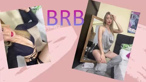 Snapshot of sexx_emma_ chatting on 09.29.25 kathy online show from 09.29.25