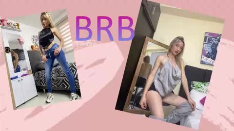 Snapshot of sexx_emma_ chatting on 10.02.25 kathy online show from 10.02.25