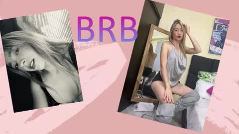 Snapshot of sexx_emma_ chatting on 10.16.25 kathy online show from 10.16.25