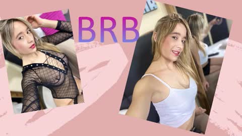 Snapshot of sexx_emma_ chatting on 10.22.25 kathy online show from 10.22.25