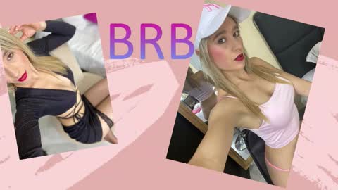 Snapshot of sexx_emma_ chatting on 10.25.25 kathy online show from 10.25.25