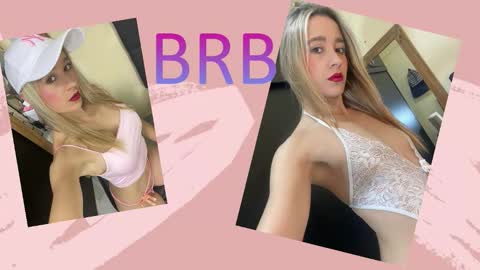 Snapshot of sexx_emma_ chatting on 10.29.25 kathy online show from 10.29.25