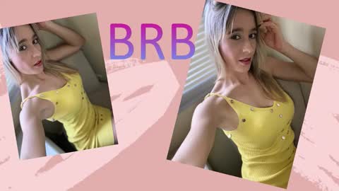 Snapshot of sexx_emma_ chatting on 11.18.25 kathy online show from 11.18.25