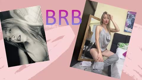 Snapshot of sexx_emma_ chatting on 11.19.25 kathy online show from 11.19.25