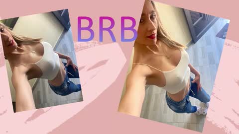 Snapshot of sexx_emma_ chatting on 11.22.25 kathy online show from 11.22.25