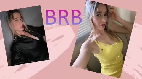 Snapshot of sexx_emma_ chatting on 11.24.25 kathy online show from 11.24.25