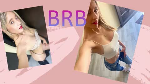 Snapshot of sexx_emma_ chatting on 11.27.25 kathy online show from 11.27.25