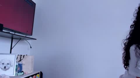 Jax and Lu online show from 01.07.25