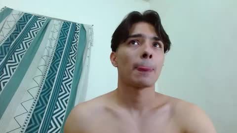 Snapshot of sexx_trip chatting on 12.17.24 Axel online show from 12.17.24