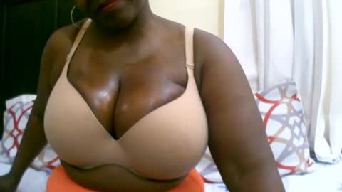 sexxi_ebony online show from 10.01.25