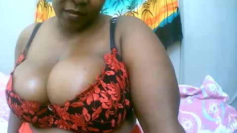sexxi_ebony online show from 02.08.26