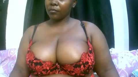 sexxi_ebony online show from 05.17.26