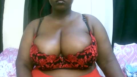 sexxi_ebony online show from 05.18.26
