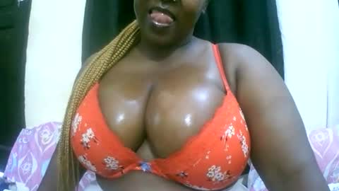 sexxi_ebony online show from 05.28.26
