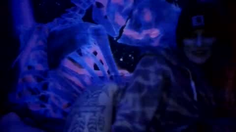 Snapshot of sexxileeah chatting on 02.12.25 sexxileeah online show from 02.12.25