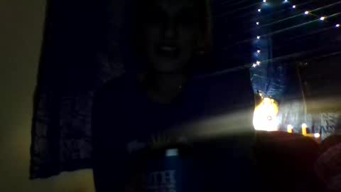 Leeah CloudZzz online show from 01.15.26