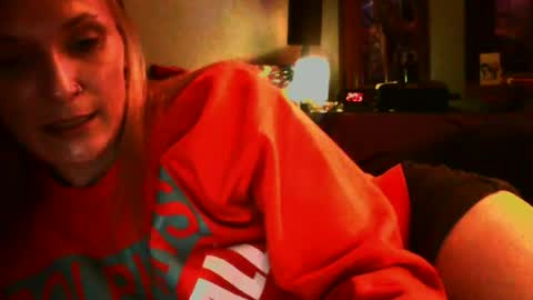Leeah CloudZzz online show from 06.13.26