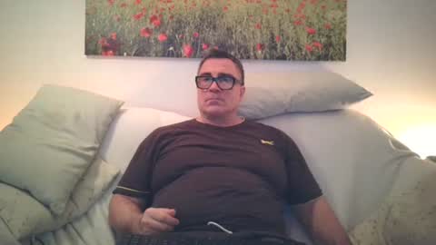 sexxurbation online show from 12.02.25