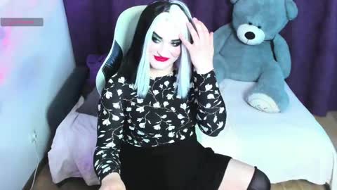 sexxx_queen online show from 05.18.26