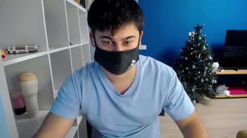 Tommy online show from 01.15.25