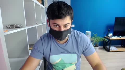 Tommy online show from 01.20.25