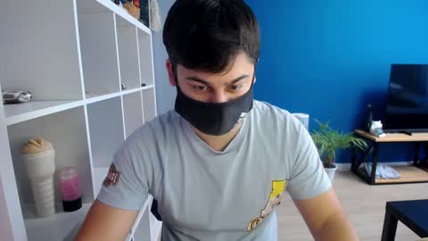 Tommy online show from 01.22.25