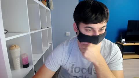 Tommy online show from 01.22.25