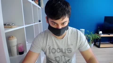 Tommy online show from 01.25.25