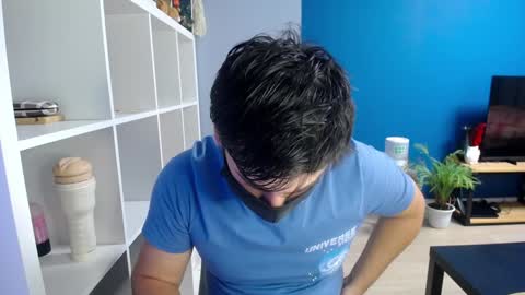 Tommy online show from 02.03.25