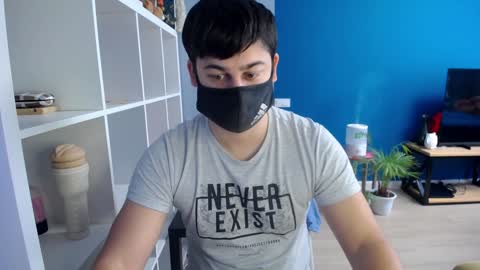 Tommy online show from 02.05.25