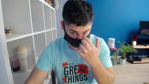 Tommy online show from 02.10.25