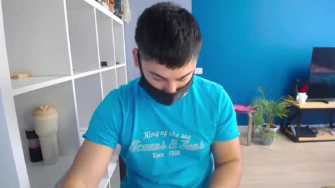 Tommy online show from 02.16.25