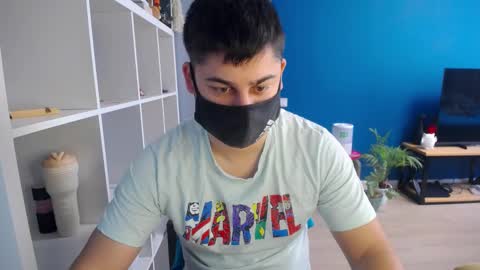 Tommy online show from 02.17.25