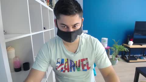 Tommy online show from 02.18.25