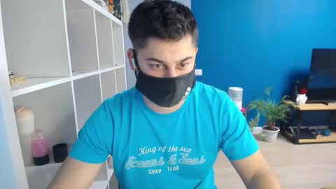 Tommy online show from 02.19.25