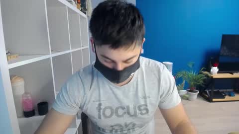 Tommy online show from 02.19.25