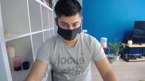 Tommy online show from 02.21.25