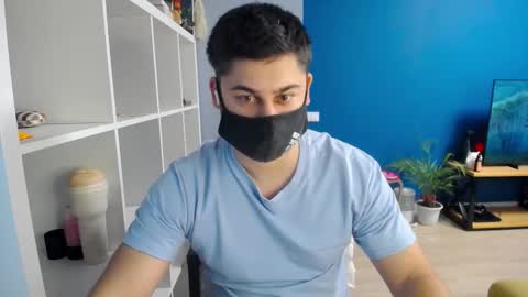 Tommy online show from 02.27.25